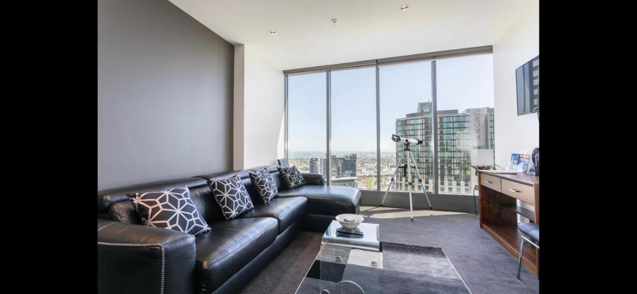 Fantastic Freshwater Apartment Melbourne Exterior photo