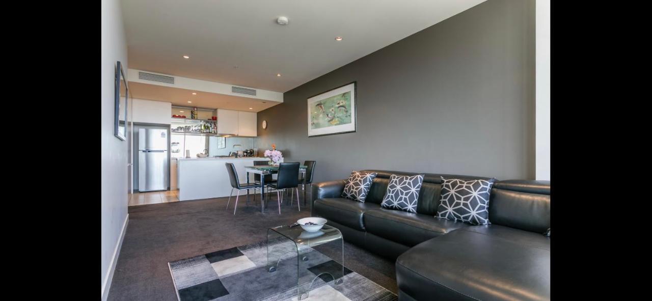 Fantastic Freshwater Apartment Melbourne Exterior photo