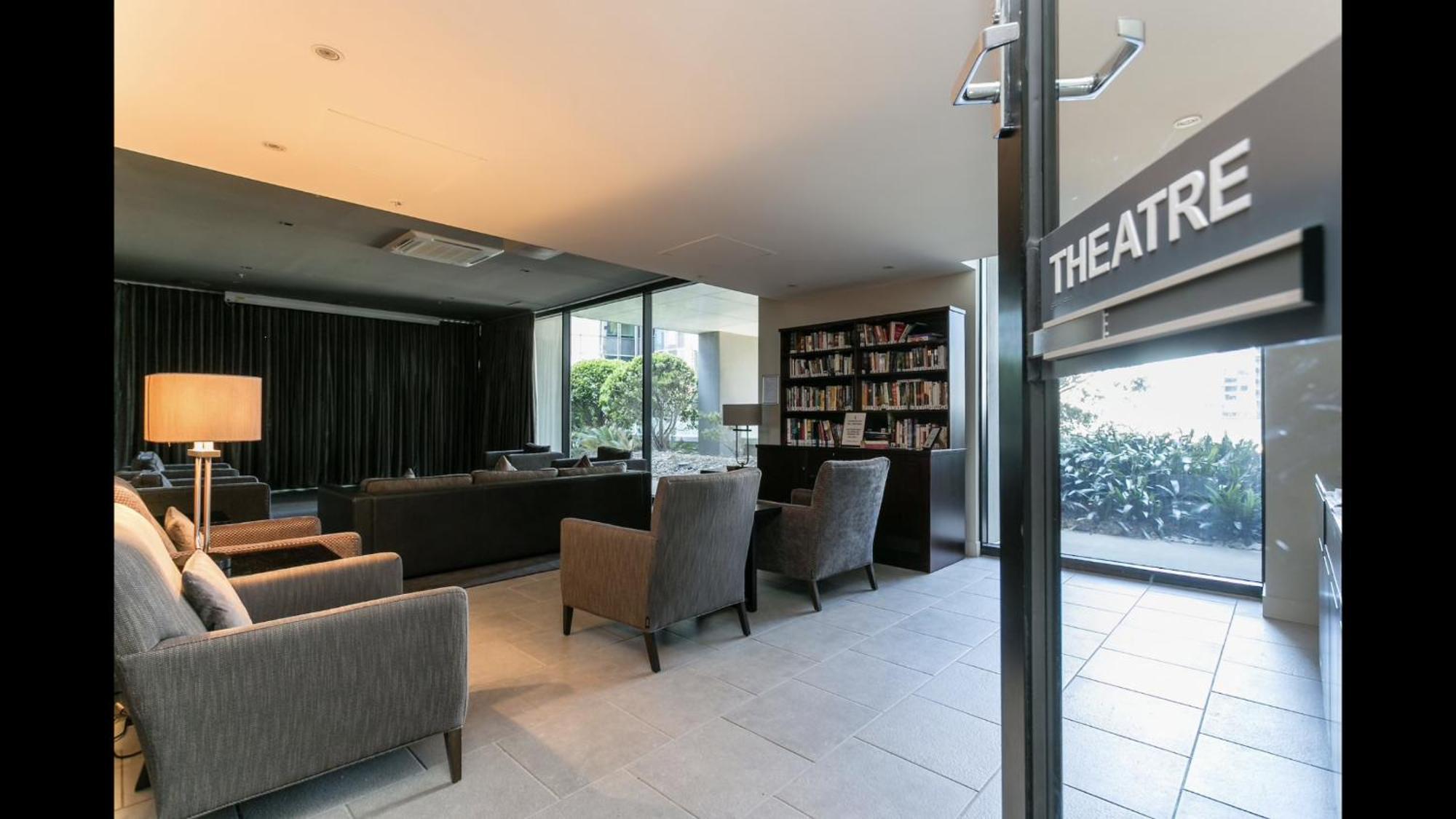 Fantastic Freshwater Apartment Melbourne Exterior photo