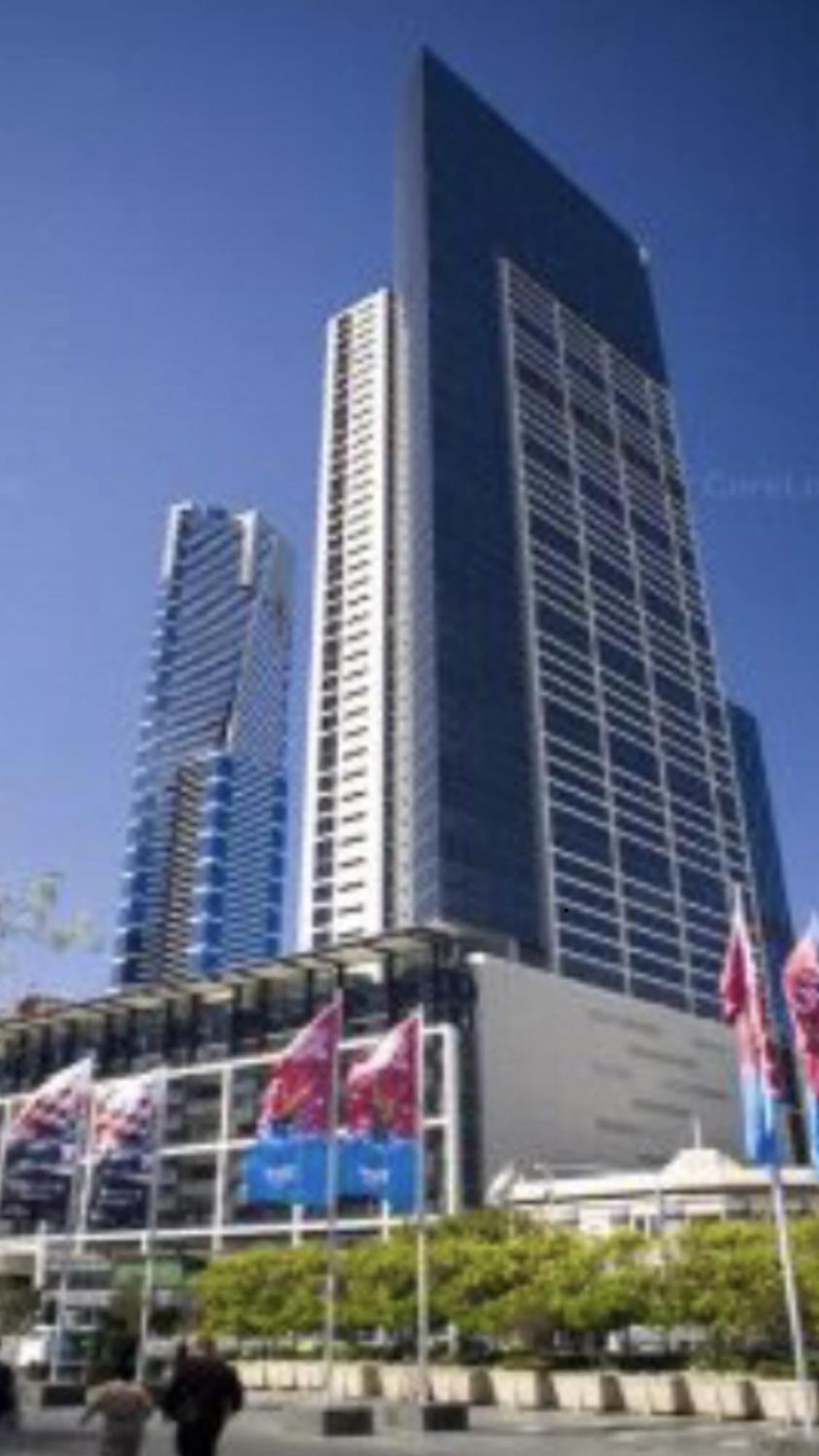 Fantastic Freshwater Apartment Melbourne Exterior photo