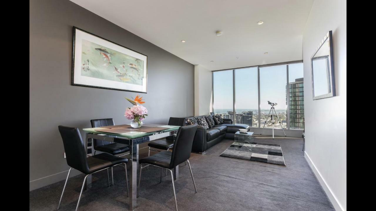 Fantastic Freshwater Apartment Melbourne Exterior photo